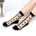 Henna Socks