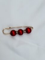 3 Bead Brooge - Image 6