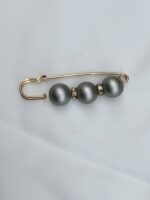 3 Bead Brooge - Image 7