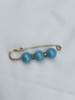 3 Bead Brooge - Image 8