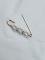3 Bead Brooge - Image 9