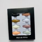 Hijab Safety Pin