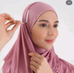 Hijab Tape