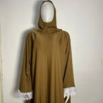 LACED HIJAB - Image 3