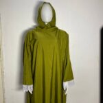 LACED HIJAB - Image 4