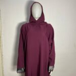 LACED HIJAB - Image 5