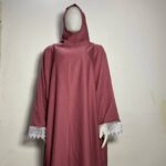 LACED HIJAB - Image 6