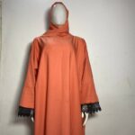 LACED HIJAB - Image 7