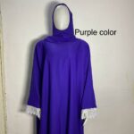 LACED HIJAB - Image 8