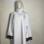 LACED HIJAB - Image 9
