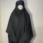 Tieback Khimar