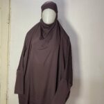 Tieback Khimar - Image 3
