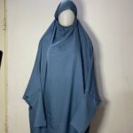 Tieback Khimar - Image 4