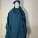 Tieback Khimar - Image 5