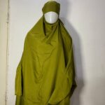 Tieback Khimar - Image 6