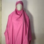 Tieback Khimar - Image 7