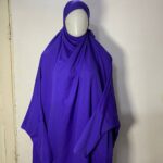 Tieback Khimar - Image 8