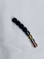 NON SNAG HIJAB MAGNETIC PIN - Image 2