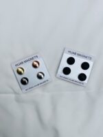 NON SNAG HIJAB MAGNETIC PIN - Image 3