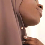 NON SNAG HIJAB MAGNETIC PIN
