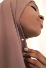 NON SNAG HIJAB MAGNETIC PIN