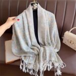 PASHMINA VEIL - Image 3