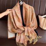 PASHMINA VEIL - Image 4