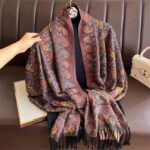 PASHMINA VEIL - Image 5