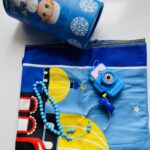 CHILDREN PORTABLE PRAYER MAT