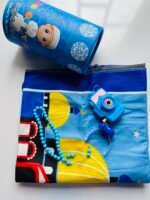 CHILDREN PORTABLE PRAYER MAT