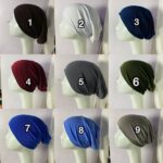 LYCRA INNERCAPS - Image 2