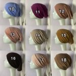 LYCRA INNERCAPS - Image 3