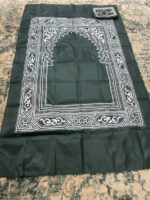 POCKET PRAYERMAT WITH COMPASS - Image 5
