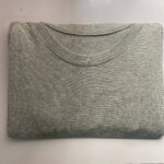 ROUNDNECK LONGSLEEVE TOP - Image 3