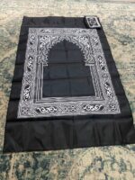 POCKET PRAYERMAT WITH COMPASS - Image 3