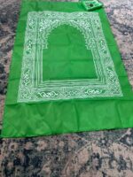 POCKET PRAYERMAT WITH COMPASS - Image 2