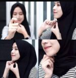 HIJAB CLIP