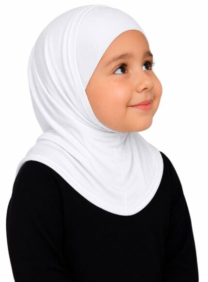 KIDS MINI HIJAB