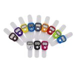 TALLY FINGER COUNTER