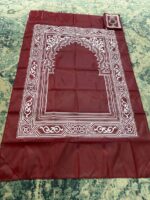 POCKET PRAYERMAT WITH COMPASS - Image 4