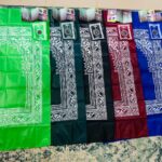 POCKET PRAYERMAT WITH COMPASS